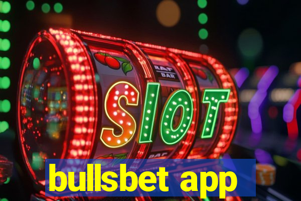 bullsbet app